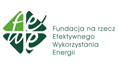 fundacja na rzecz efektywnego wykorzystania energii