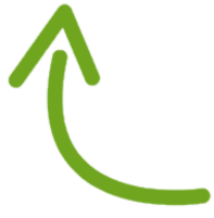 arrow up