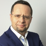 Andrzej Szopa, Prezez Zarządu