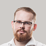 Marcin Stronczek, Project Manager